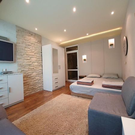 Apartment For You Varna Extérieur photo
