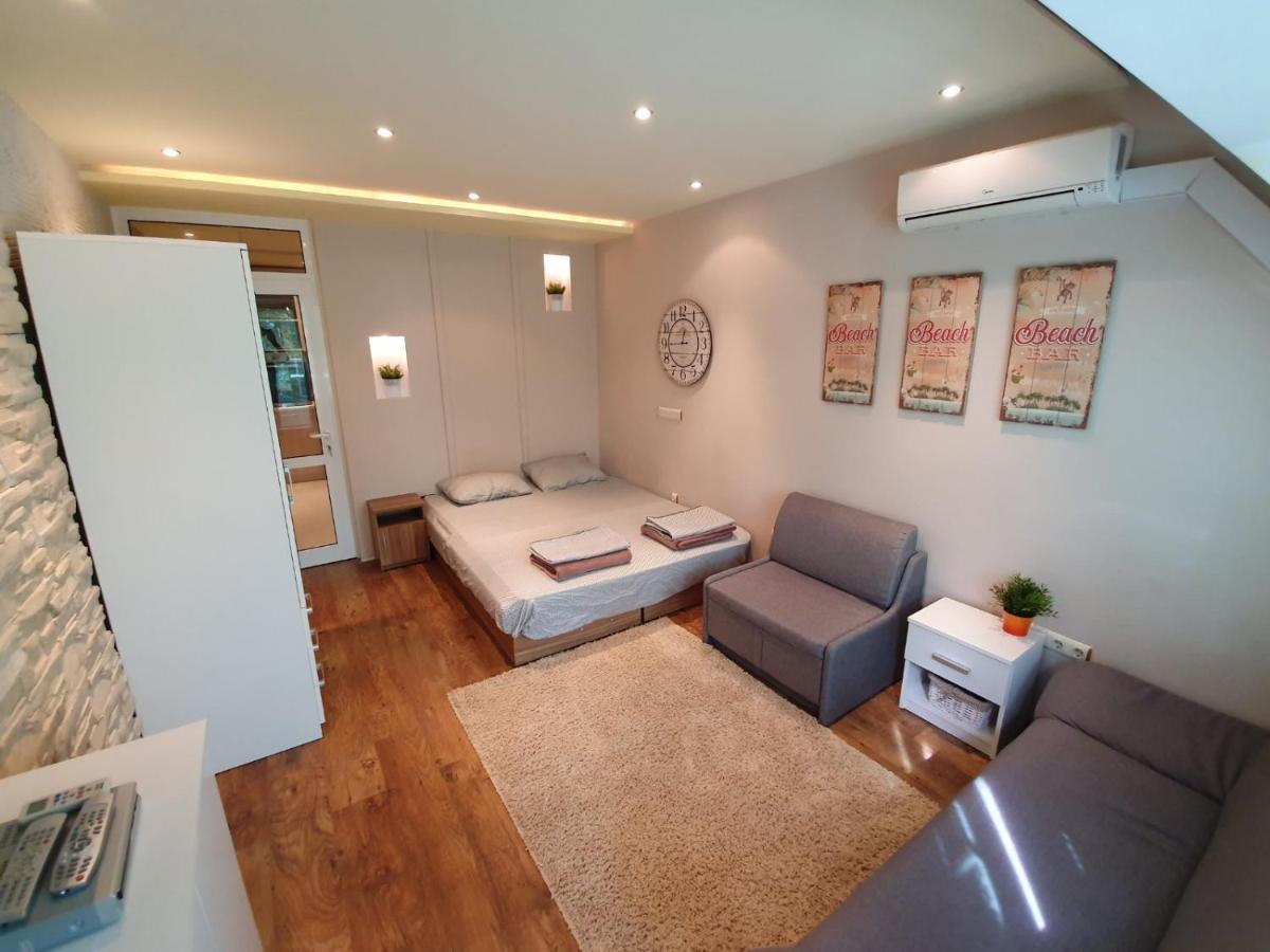 Apartment For You Varna Extérieur photo