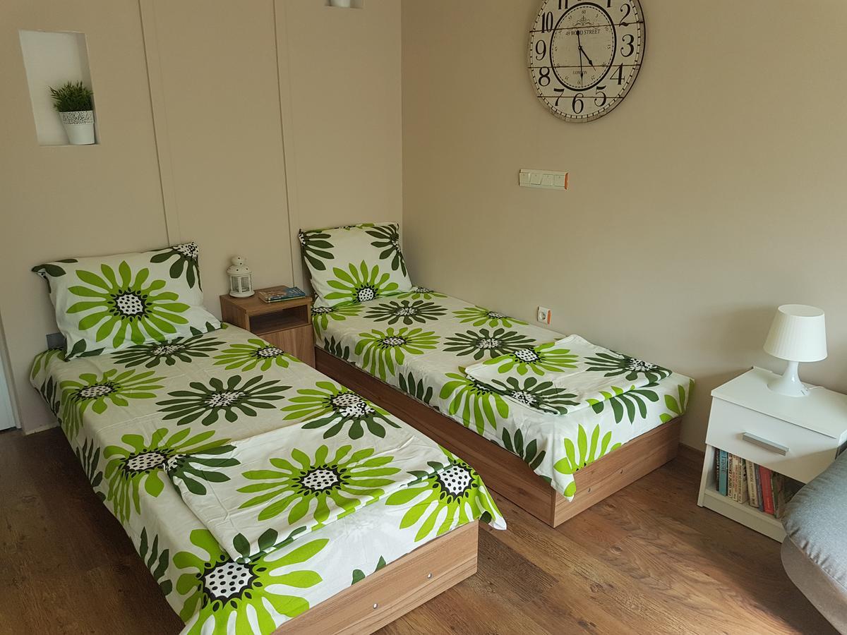 Apartment For You Varna Extérieur photo