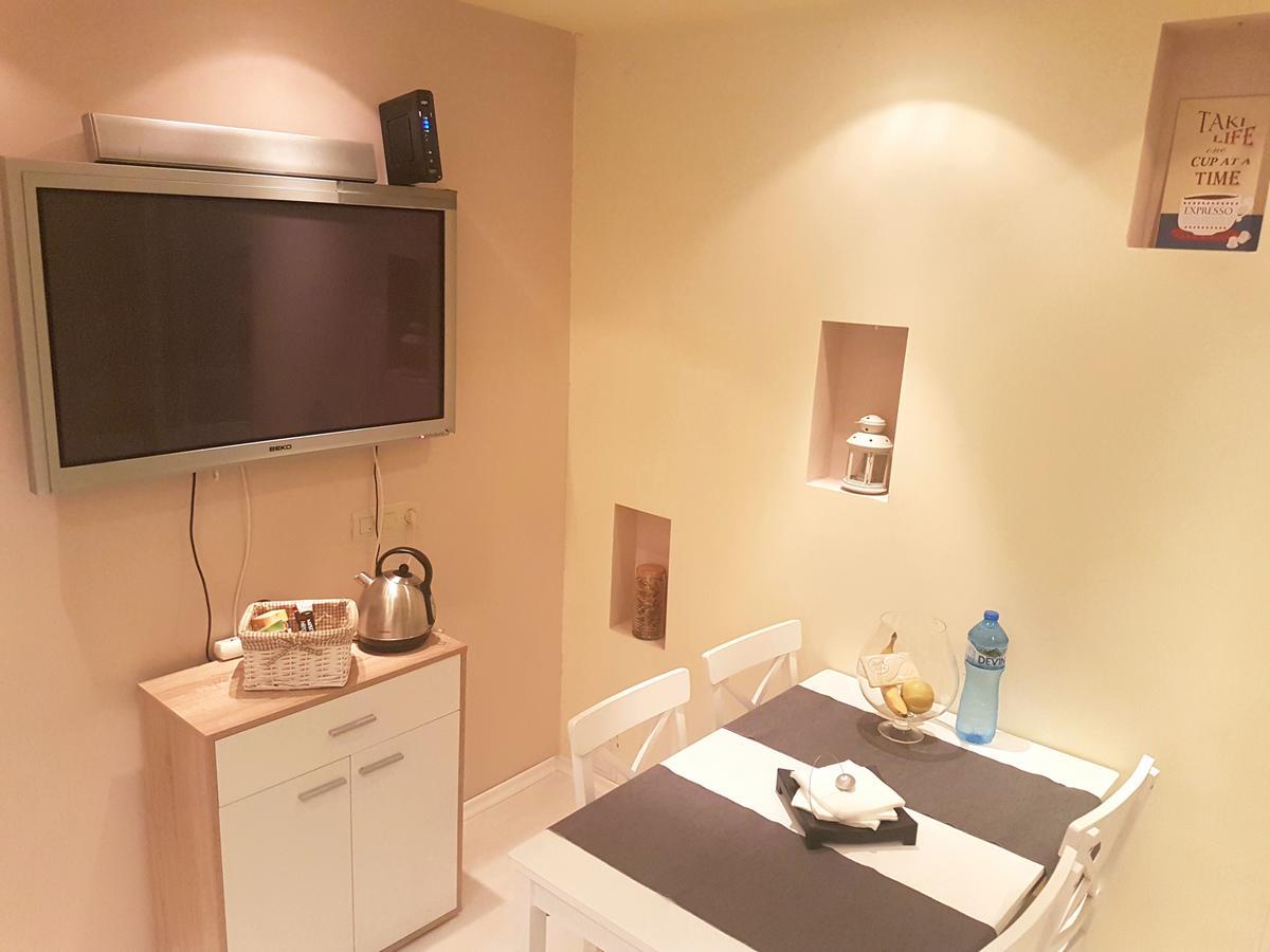 Apartment For You Varna Extérieur photo