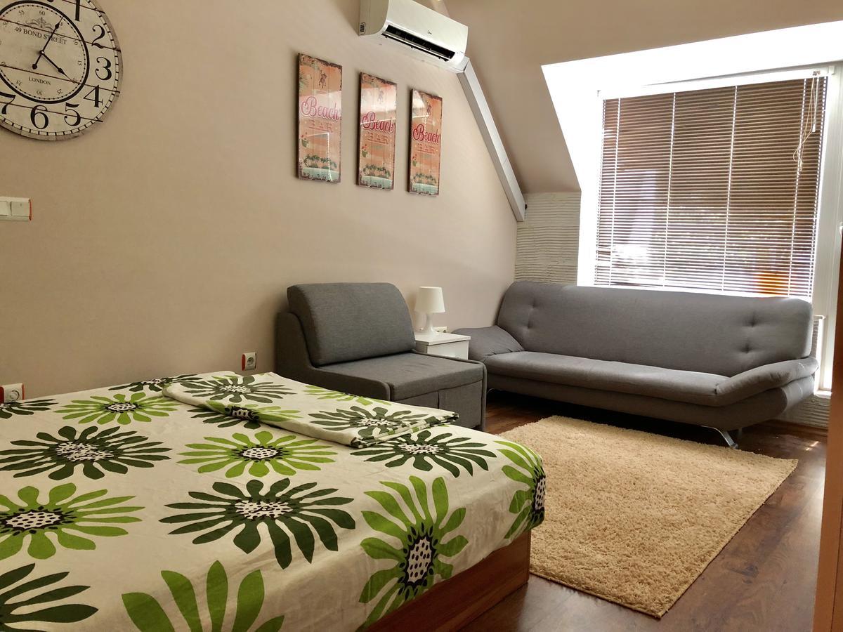 Apartment For You Varna Extérieur photo