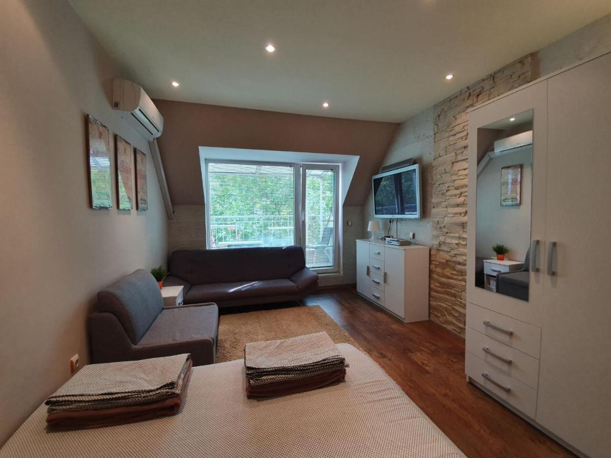 Apartment For You Varna Extérieur photo