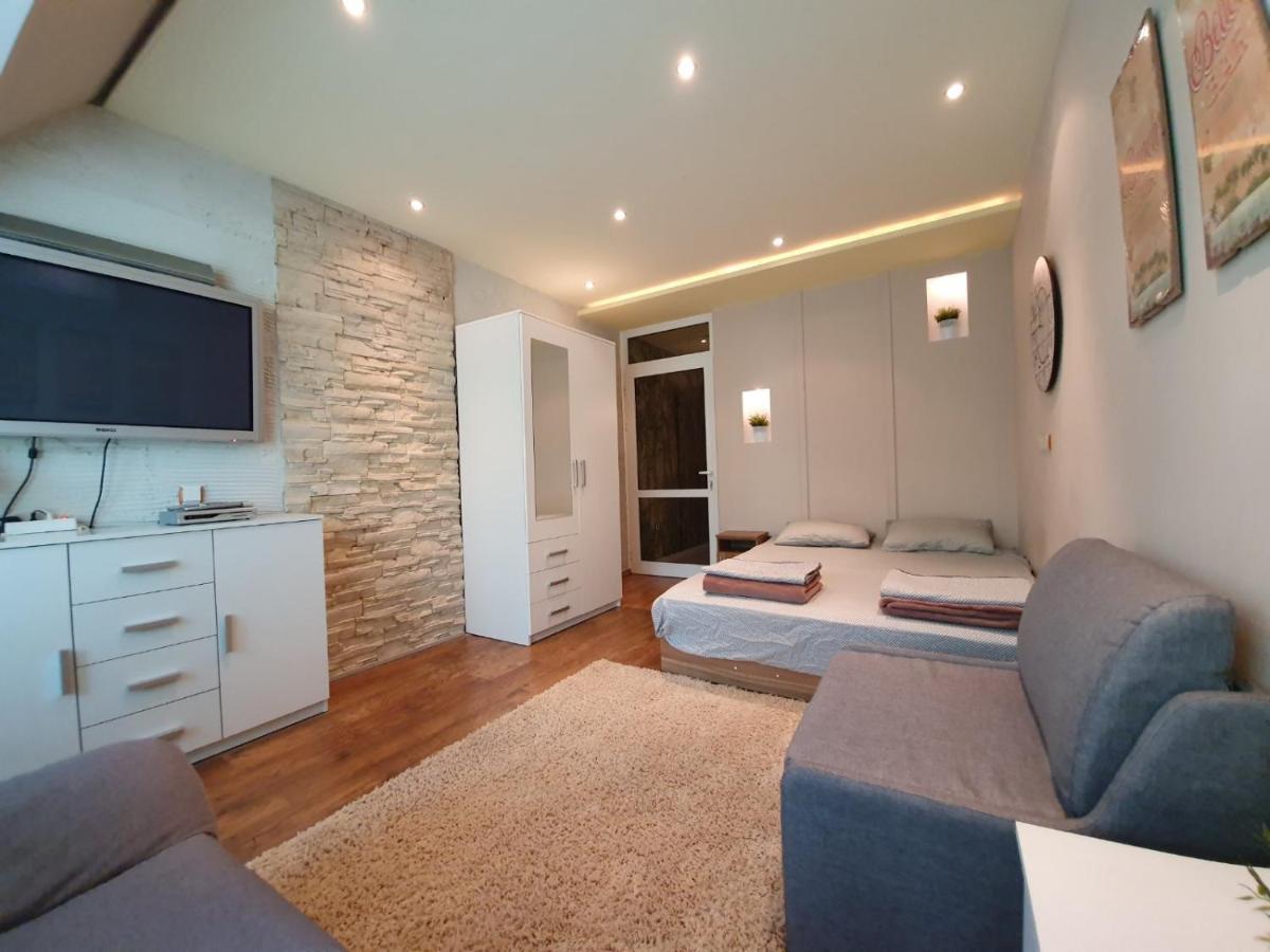Apartment For You Varna Extérieur photo