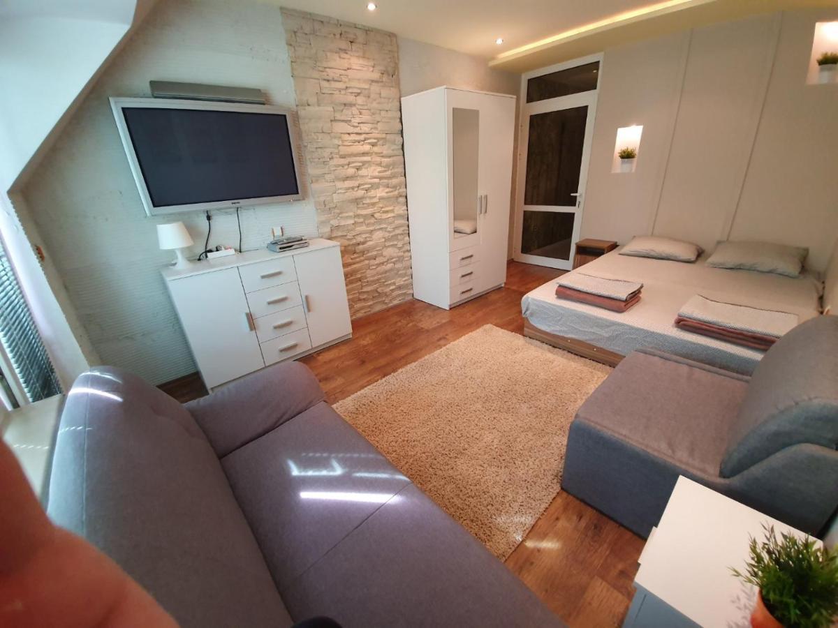Apartment For You Varna Extérieur photo
